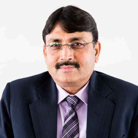 Mr. Ashok Kumar Singh